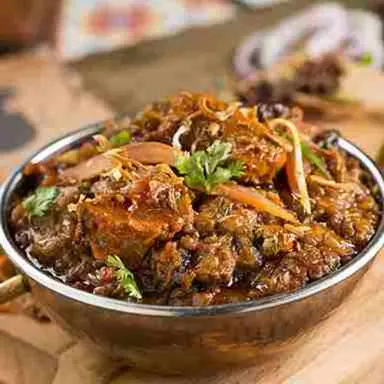 Mutton Katakat