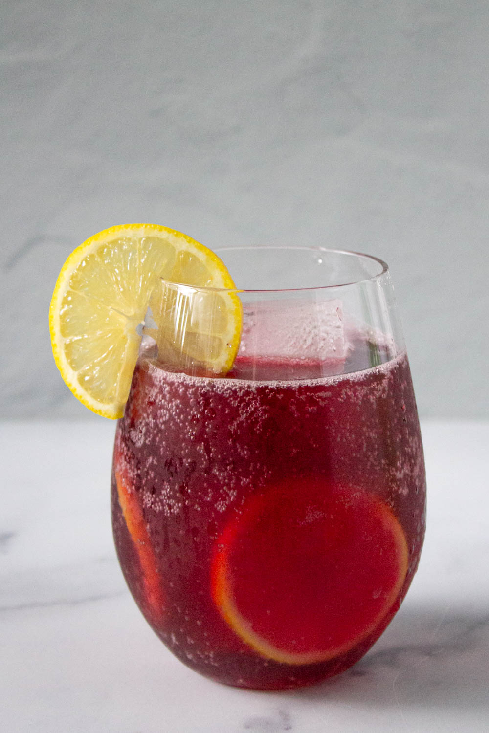 RED SANGRIA