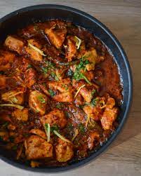 Batair Karahi Full